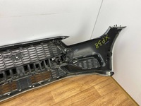 фото thumb №9, Бампер переднее перед ford mustang vii 2024+