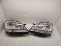 Купити Mercedes ml w164 ксенон комплект лампа передніх, фото thumb