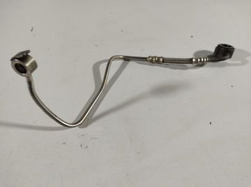 фото thumb №7, Range rover evoque 2.2d 12- трубка масла турбины