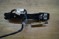 фото thumb №2, Ручка двері лівий задня lexus ls430