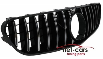 фото thumb №10, Дифузор решітка радіатора mercedes s c217 купе amg 53 63 cc