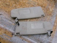 фото thumb №1, Vw golf v plus защита солнцезащитные козырьки комплект