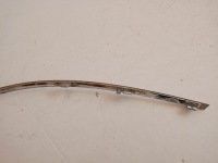 фото thumb №8, Молдинг бампера задняя левый a2128852121 mercedes w212