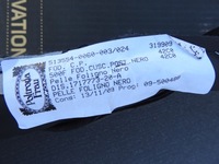 фото thumb №5, Обшивка кожаный сиденье сиденье fiat 500 кожа