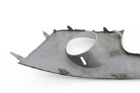 фото thumb №7, Mini cooper one r55 r56 r57 заглушка молдинг противотуманной фары заглушка правая