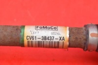 Привідний вал ліва перед автоматична коробка передач cv61-3b437-xa ford focus mk3 2.0 16v 162 km 14-20 Недорого, фото thumb