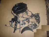 фото thumb №1, Jaguar xf xfr механізм скло двері лівий задня