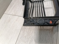 фото thumb №11, Tesla s рестайлинг решётка средняя перед 1058022-00-b