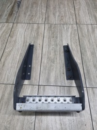 фото thumb №3, Подножка лестница volvo fh fm fmx 4 renault gama t c k low крышка mega