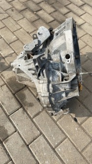 фото thumb №2, Коробка передач передач renault оригінальний номер tl4k9k