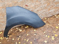 фото thumb №8, Citroen c3 ii крыло правый перед передний