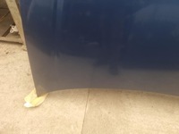 фото thumb №5, Капот audi a3 8p 03-05 lz5c малий решітка радіатора