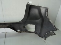 фото thumb №6, Kia niro 2019 бампер задній