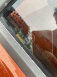 фото thumb №10, Dacia duster ii 2023 дверь левая задняя