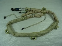 фото thumb №1, Jeep grand cherooke wk2 шторка подушка безопасности левая