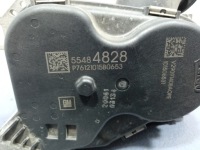 Opel astra v k 1.5 cdti дросельна заслінка 55484828 в Україні, фото thumb