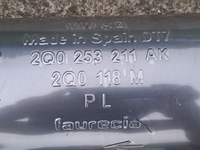 фото thumb №13, Вихлоп гасник труба вихлопна 1.5 tsi seat arona fr lift 24r 9.032km