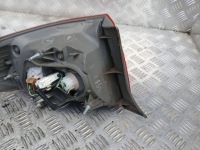 Toyota corolla e15 фара права задня задні седан 2007r Доставка, фото thumb