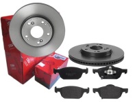 фото thumb №11, Trw df6527 диск тормозная