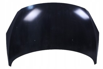 фото thumb №6, Капот крышка двигателя peugeot 307 05r.