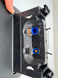 фото thumb №5, Монитор c-klasa w205 205 дисплей mercedes