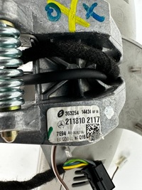 фото thumb №5, Mercedes w211 зеркало заднего вида фотохромный