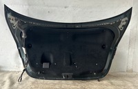 фото thumb №11, Крышка багажника багажника задняя jaguar xf x250 sedan камера