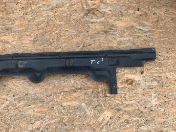 фото thumb №7, Защита шасси 7h0825209c vw t5 рестайлинг