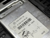 фото thumb №3, Mercedes r230 модуль sam a2305450932