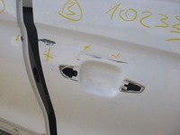 фото thumb №7, Opel crossland x 16- дверь правое передние