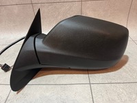 фото thumb №8, Jeep grand cherokee wk wk дзеркало l 5pin ідеальні