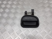 фото thumb №1, Ручка левая задняя наружная renault kangoo i