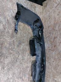 фото thumb №7, Бампер задня toyota rav4 iv 12-15