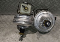 Bmw e60 e61 e63 e64 підсилювач гальм гальмівні насос гальма 6765937 lac115t 7.0 euro Недорого, фото thumb