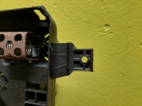 фото thumb №5, Renault scenic ii 1.9 dci вентилятор радиатора 1j0121207