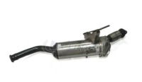 фото thumb №1, Dpf master 2.3 dci opel movano 2.3 cdti 208026223r 2002000q2h вкладыш