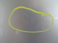 фото thumb №8, Audi a6 c6 задние левая дверь