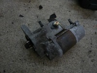 фото thumb №1, Стартер 28100-0w080 mini cooper r50