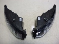 Land rover discovery sport l550 рестайлинг  фара фара перед led mid америка левая Доставка, фото thumb