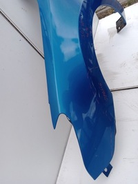 фото thumb №8, Hyundai i30 i lift крыло левый перед bv 2009-12r