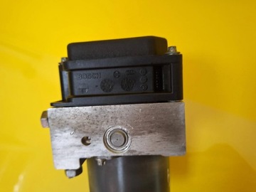 фото thumb №8, Насос блок управления abs 0265231474 / 0265800387 renault scenic ii nr164