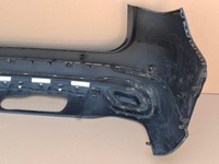 фото thumb №9, Mercedes glc x254 w254 бампер задняя задний pdc накладка a2548857600