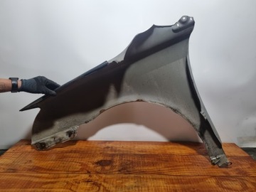 фото thumb №12, Avensis t25 03-09 рестайлинг крыло правый перед 1f8 eu