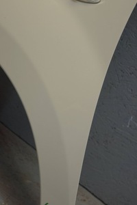 фото thumb №7, Alfa romeo mito крила лівий перед b2265