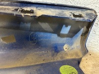 фото thumb №9, Порог молдинг порог maserati 4200 gt 01-07 левая