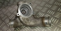 фото thumb №8, Bmw m3 e46 z3 z4m e85 3.2 s54 корпус термостата труба насоса wody патрубок