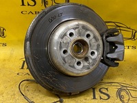 фото thumb №1, Bmw 5 g30 x-drive поворотний кулак задні задня ліва