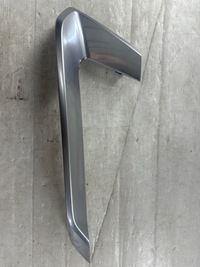 фото thumb №1, Молдинг хром бампера левая перед kia sportage v 86595-r2100 оригинал