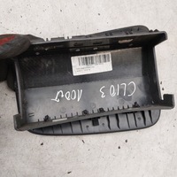 фото thumb №15, Renault clio 3 iii подушка повітряна пасажира + накладка 8200303496g