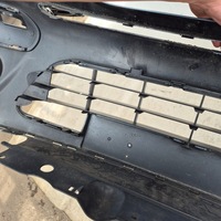 фото thumb №11, Citroen c3 i 1 lift 05-09 бампер перед передний